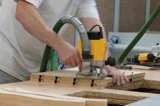 Капитал - Игорь Проценко: Мебельная отрасль жива, умирать не собирается