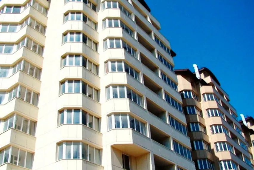 Капитал - В Кокшетау подешевела недвижимость