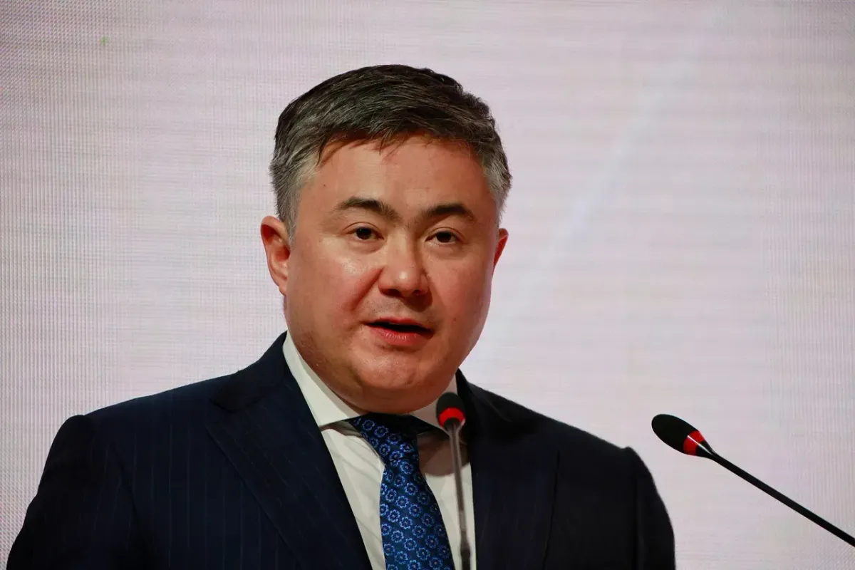 Нацбанк Казахстана применяет искусственный интеллект для антифрода и валютного контроля