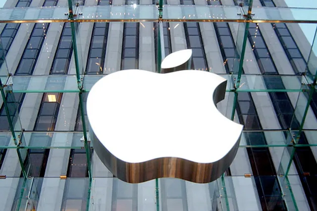 Сотрудники Apple уходят в Google и Facebook