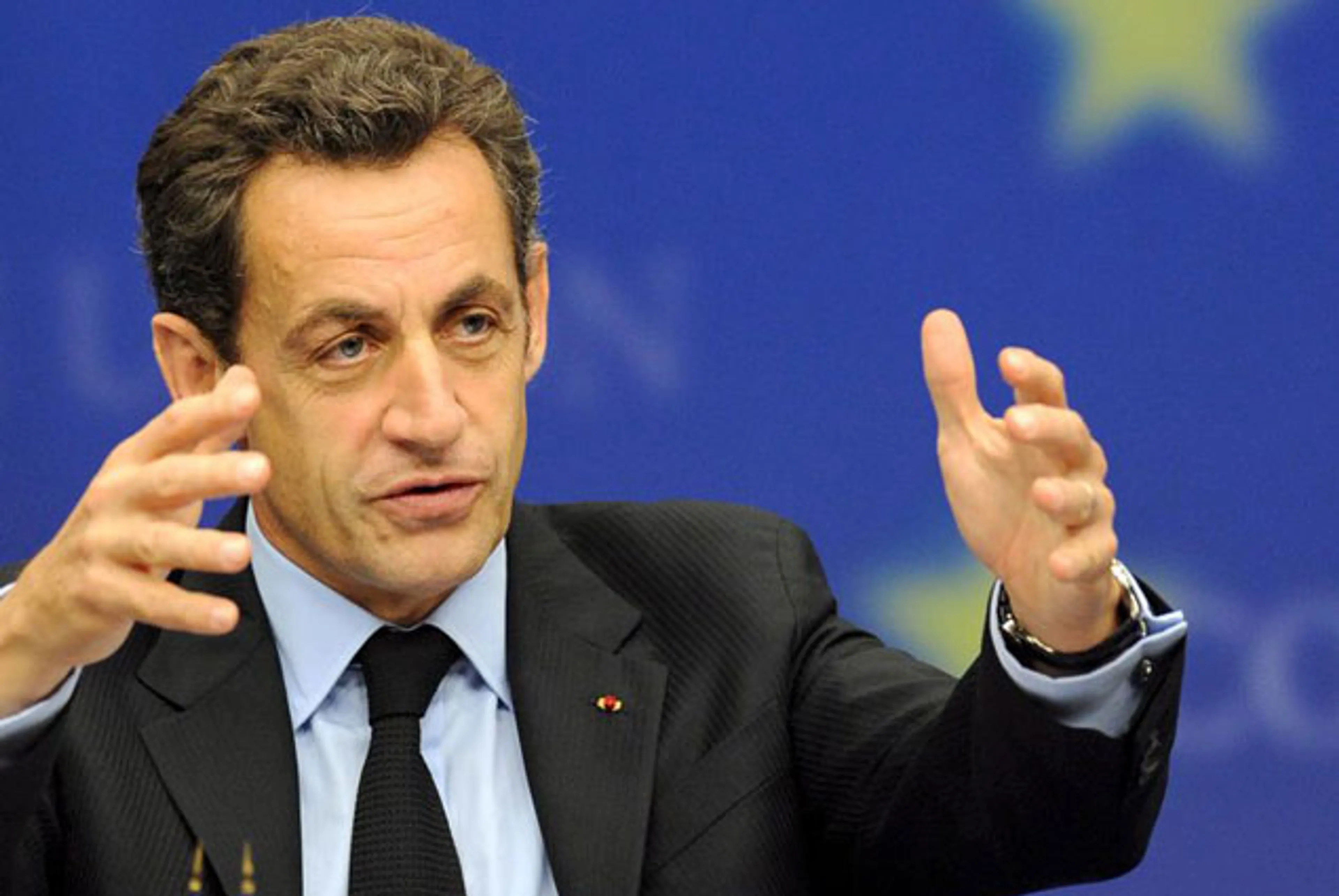 Капитал - Олланд проиграл Саркози на региональных выборах