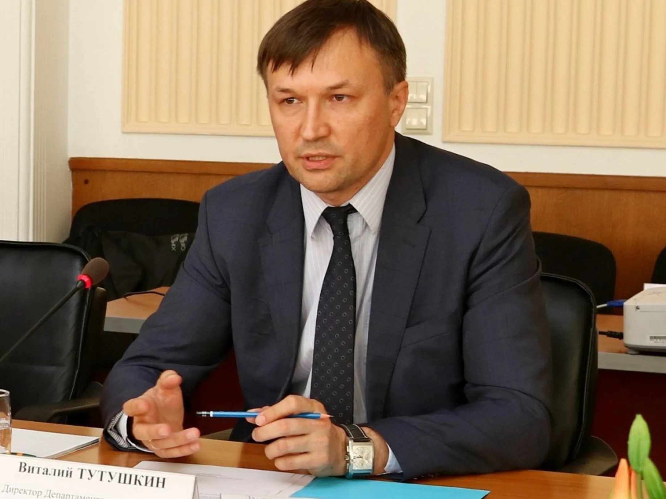 Виталий Тутушкин: Комментаторы в соцсетях упустили из виду факт снижения инфляции в этом году - Image Kapital.kz
