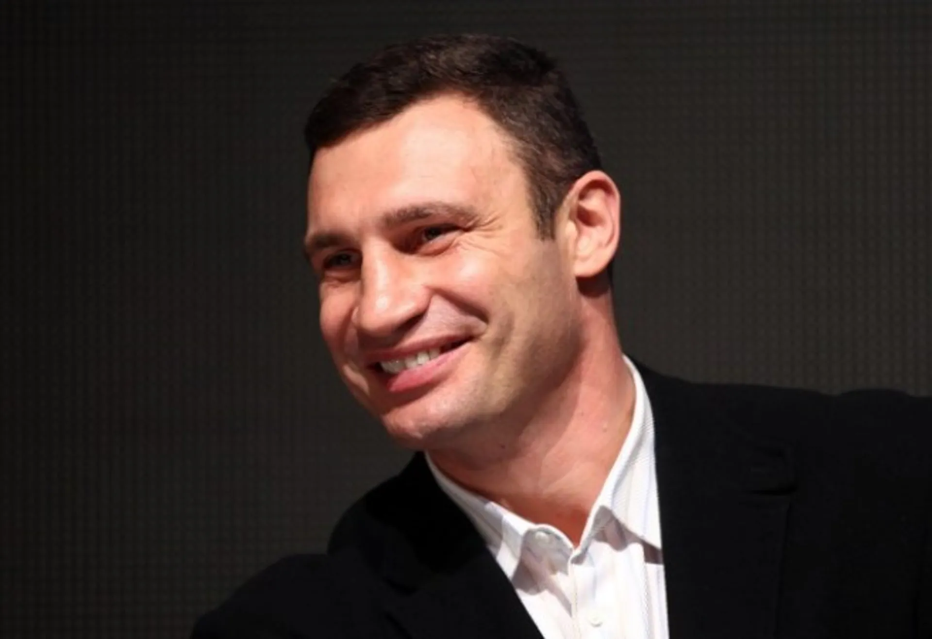 Капитал - Кличко хочет быть президентом Украины