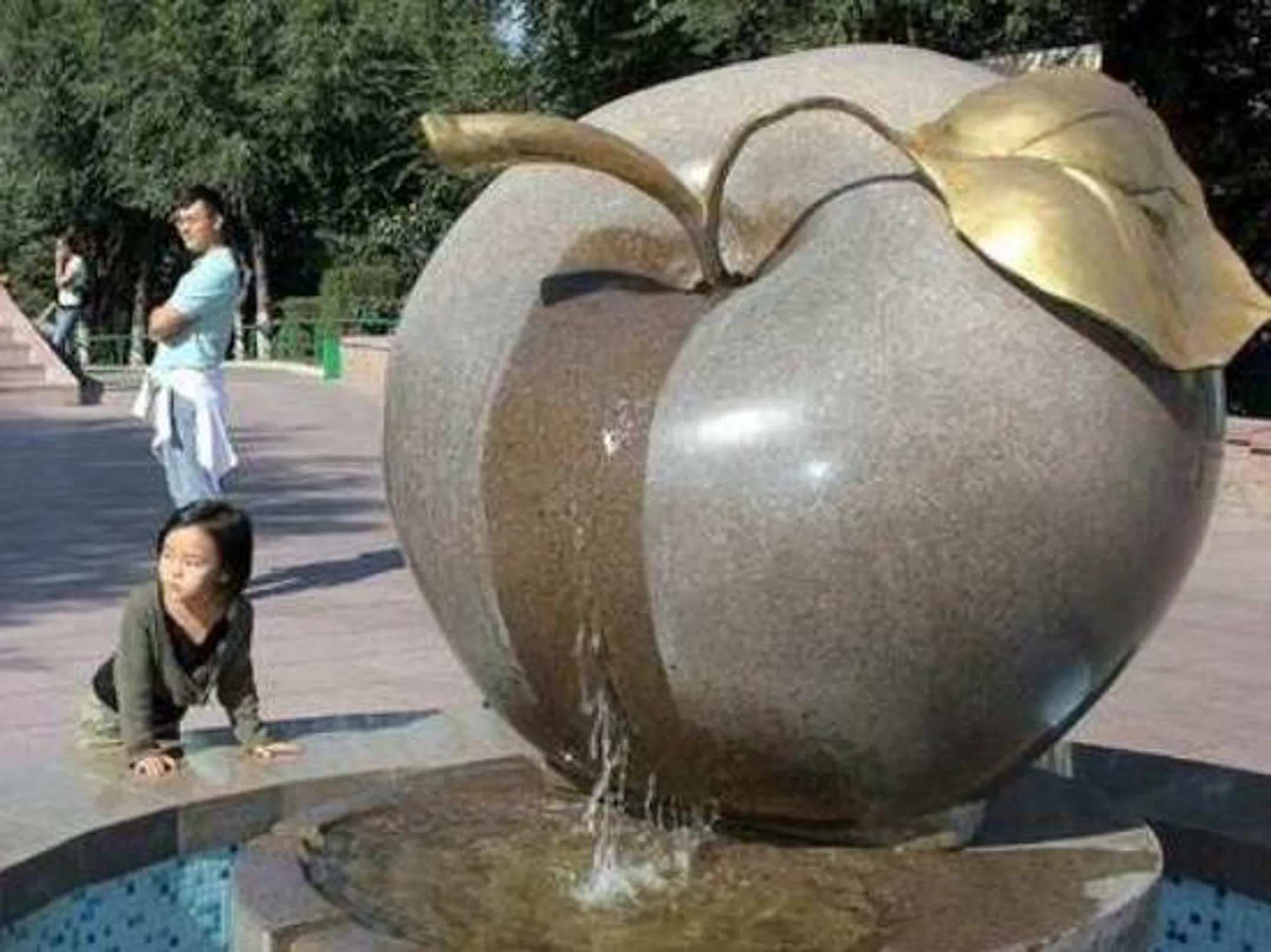 Число туристов в Алматы надо повысить до 1 млн. - Image Kapital.kz