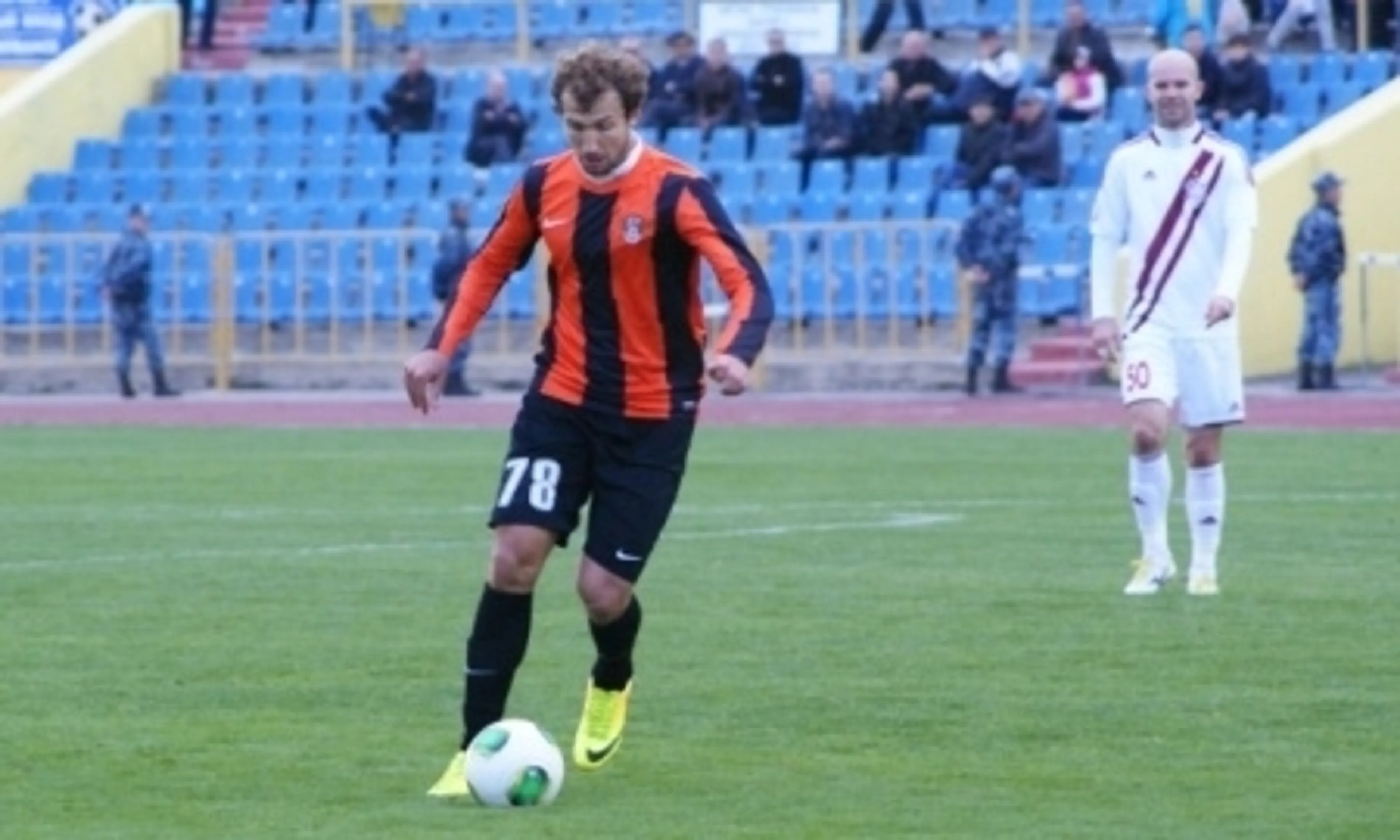 Капитал - Казахстанские футболисты вновь будут считаться легионерами в Беларуси