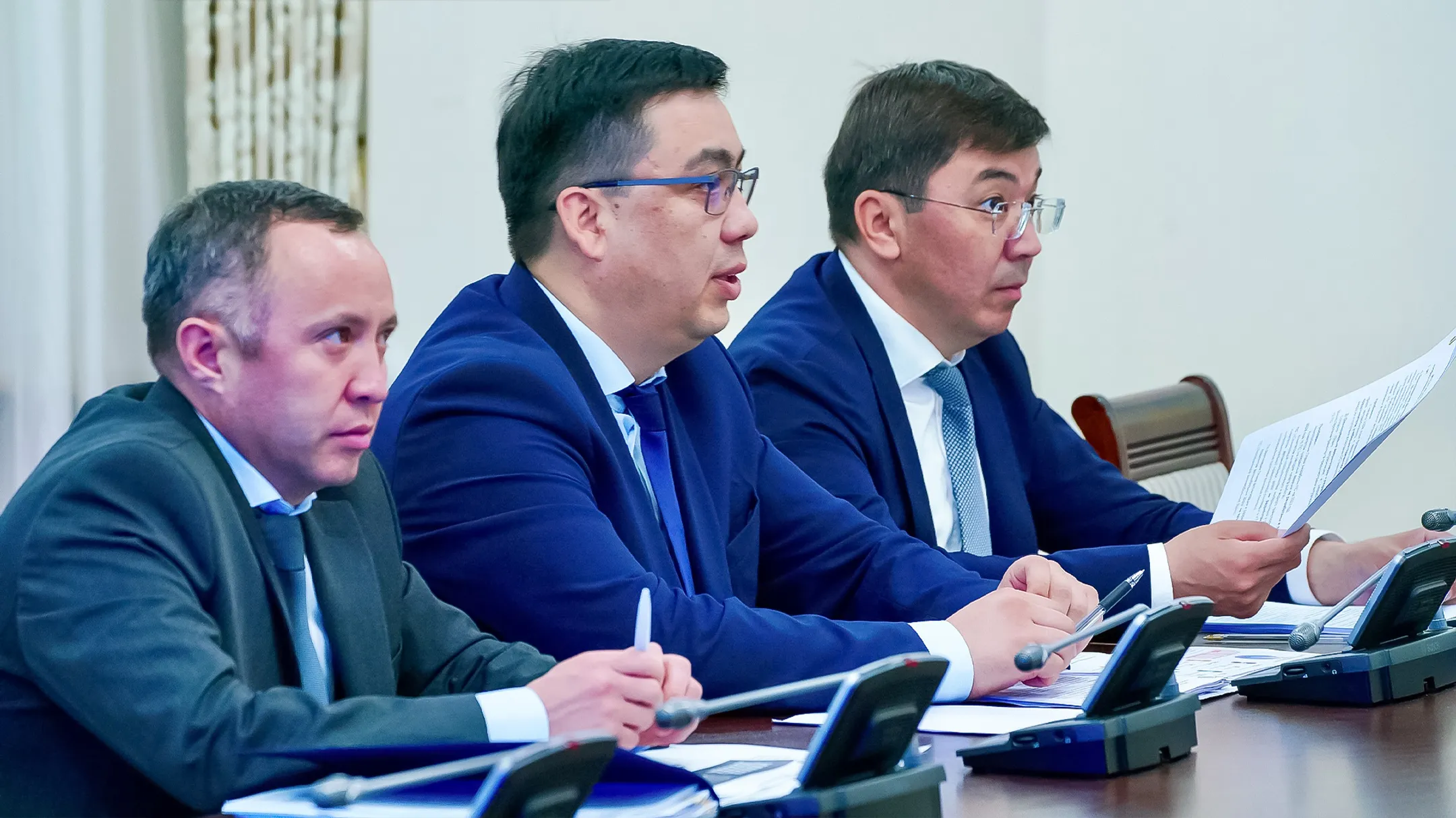 Вопрос перераспределения грантов рассматривает Миннауки - Image Kapital.kz