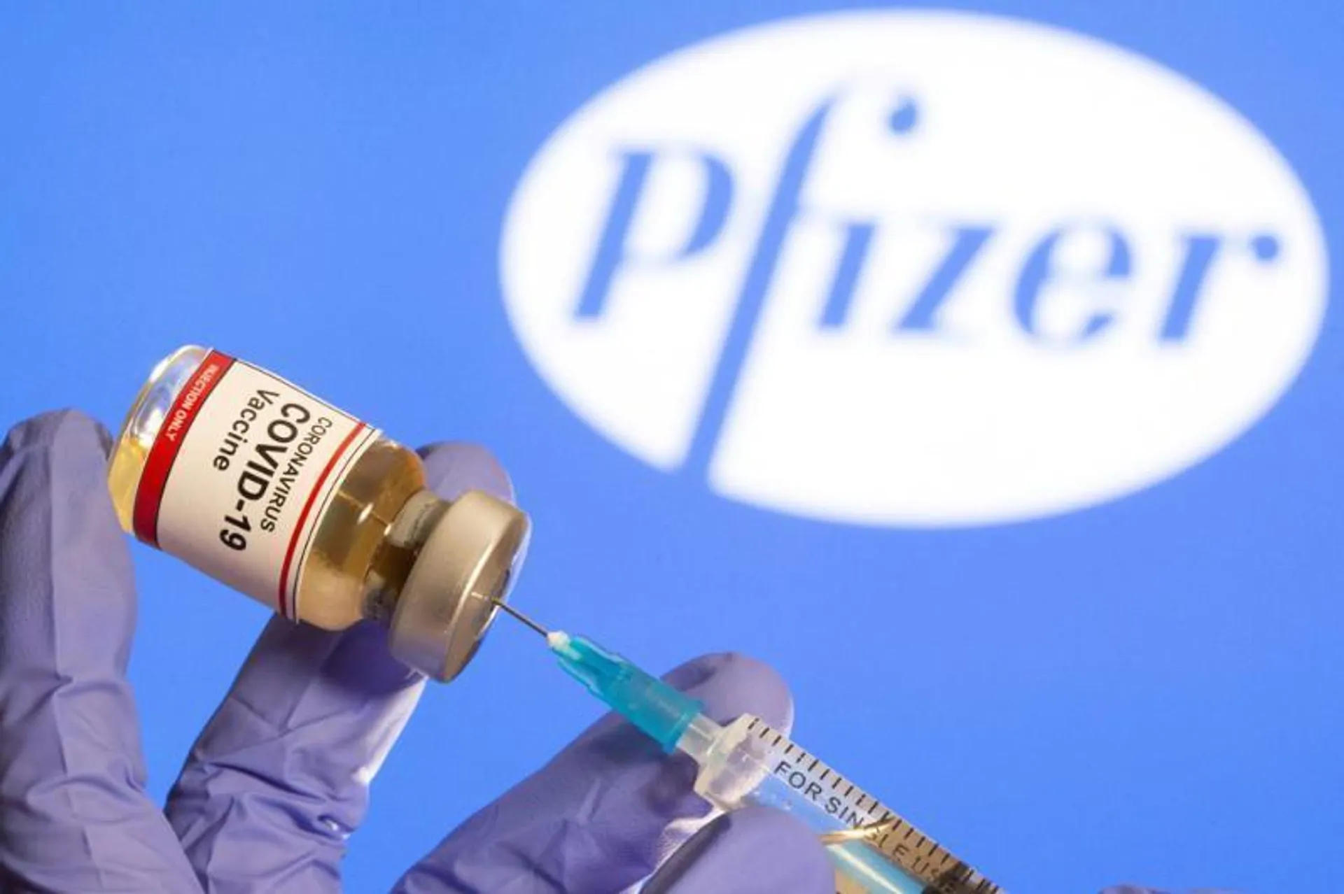 Капитал - С Pfizer достигнута предварительная договоренность на поставку вакцин