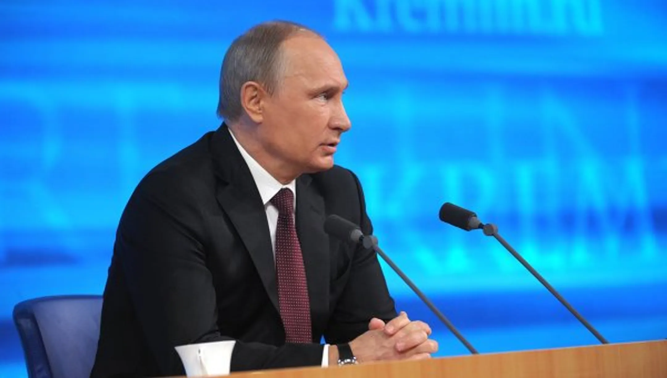 Владимир Путин назвал встречу «нормандской четверки» бессмысленной - Image Kapital.kz