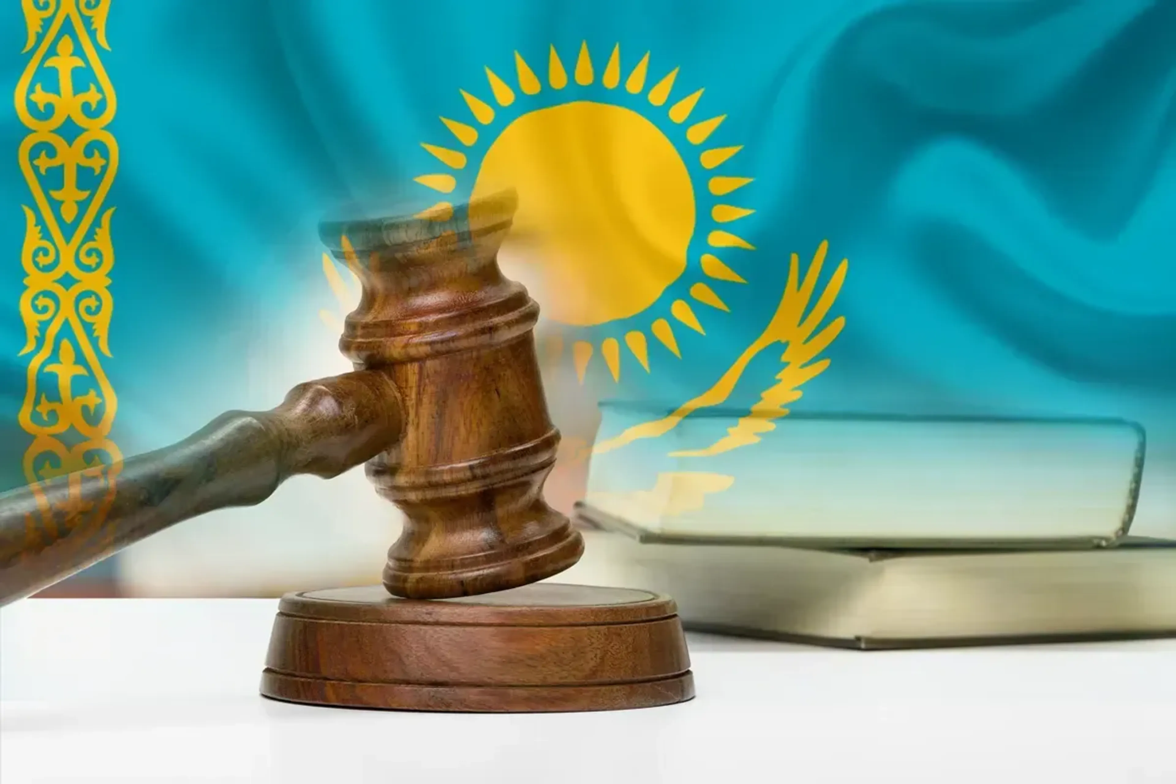 Капитал - Кайрат Сатыбалды признал вину в легализации денег, полученных преступным путем