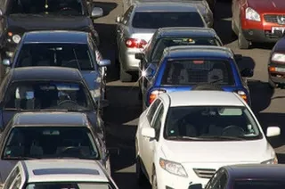 Капитал - Каждый пятый казахстанец владеет легковым автомобилем