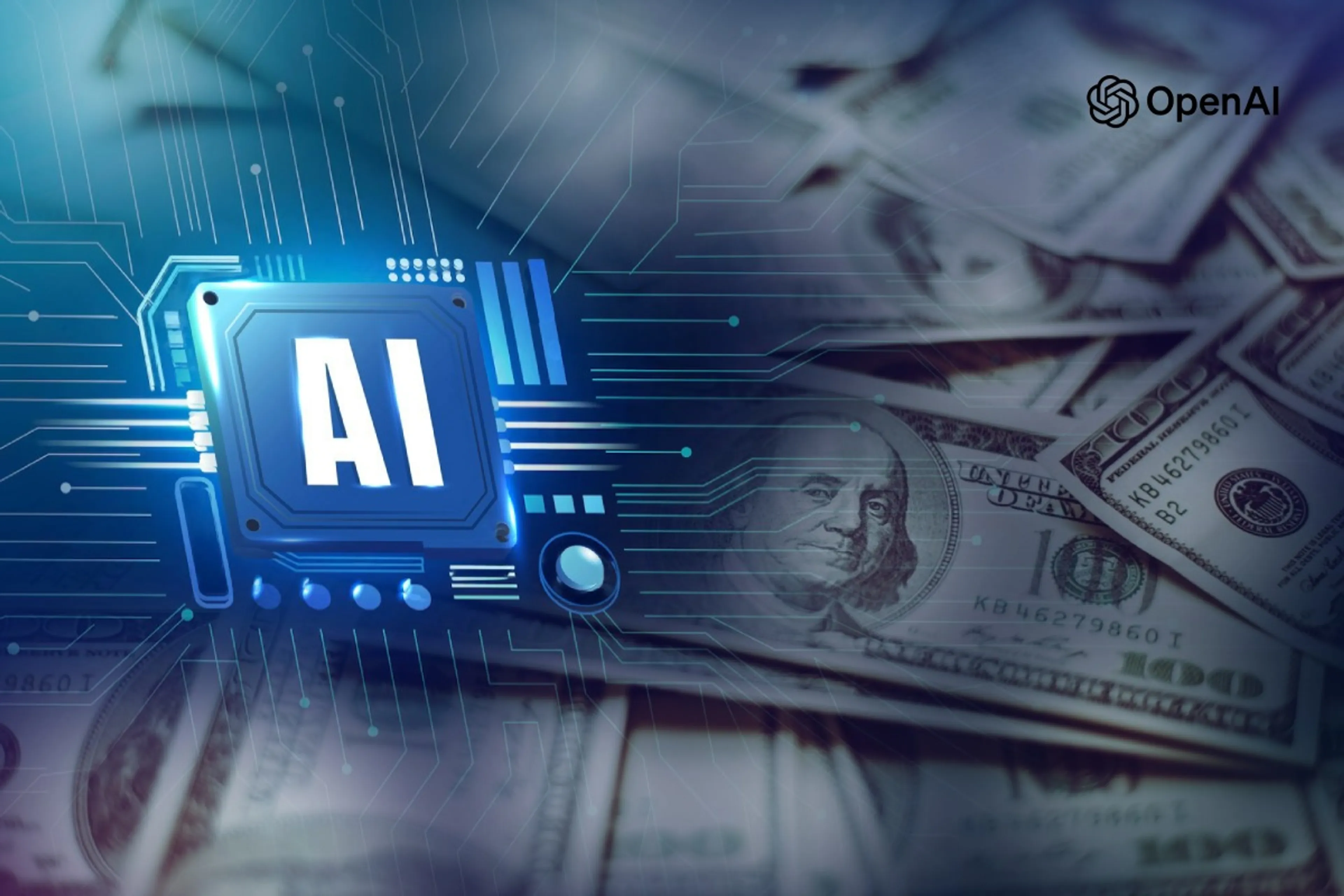 Капитал - OpenAI привлекла кредитную линию на $4 млрд