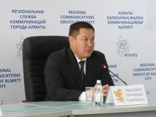 Капитал - В Алатауском районе Алматы создано свыше 3 тысяч новых рабочих мест