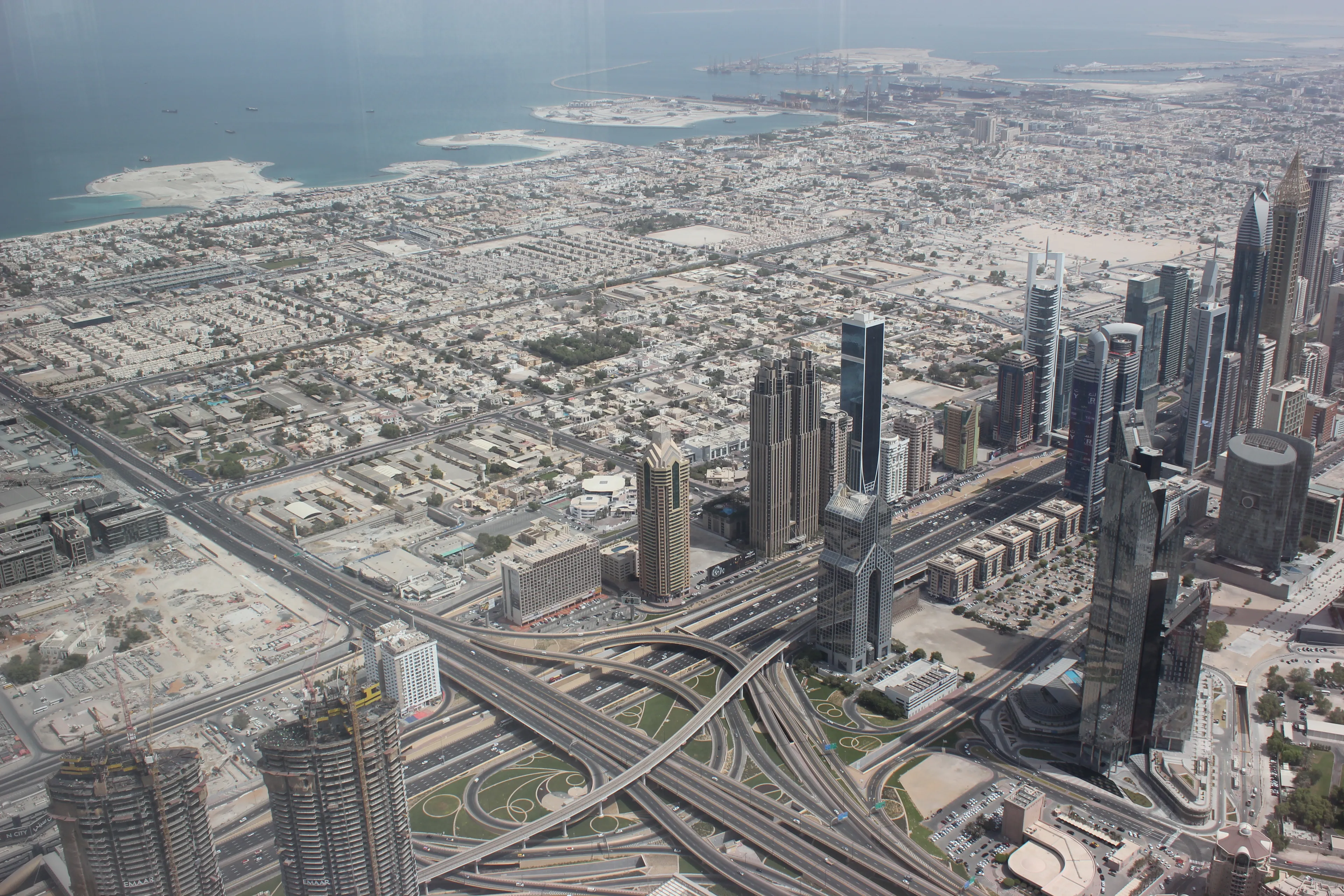 Капитал - Путешествие по Эмиратам: что не стоит пропустить