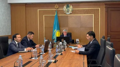 Фото: сайт акимата Карагандинской области 