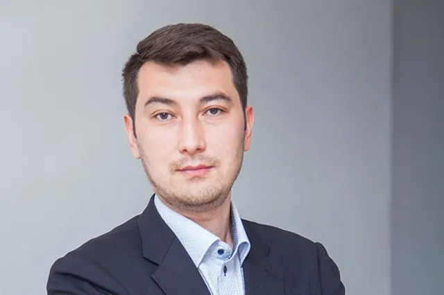 Не нужно придумывать стартапы, нужно их импортировать