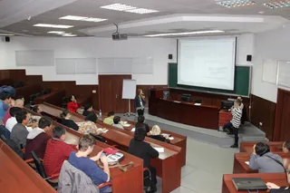 Капитал - Слышать. Читать. Понимать