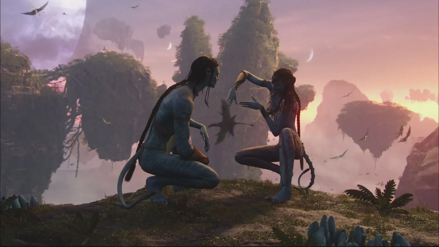 Топ-5 мест, где снимались культовые фильмы - фото kapital.kz