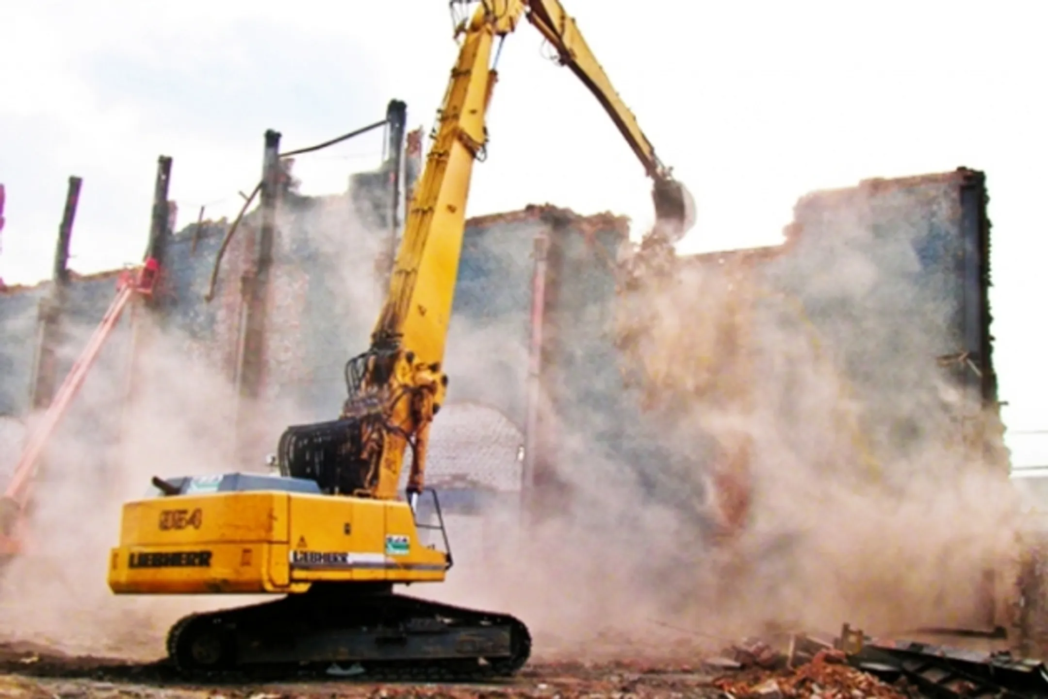 Снос ветхого жилья в Алматы будет продолжен - Image Kapital.kz