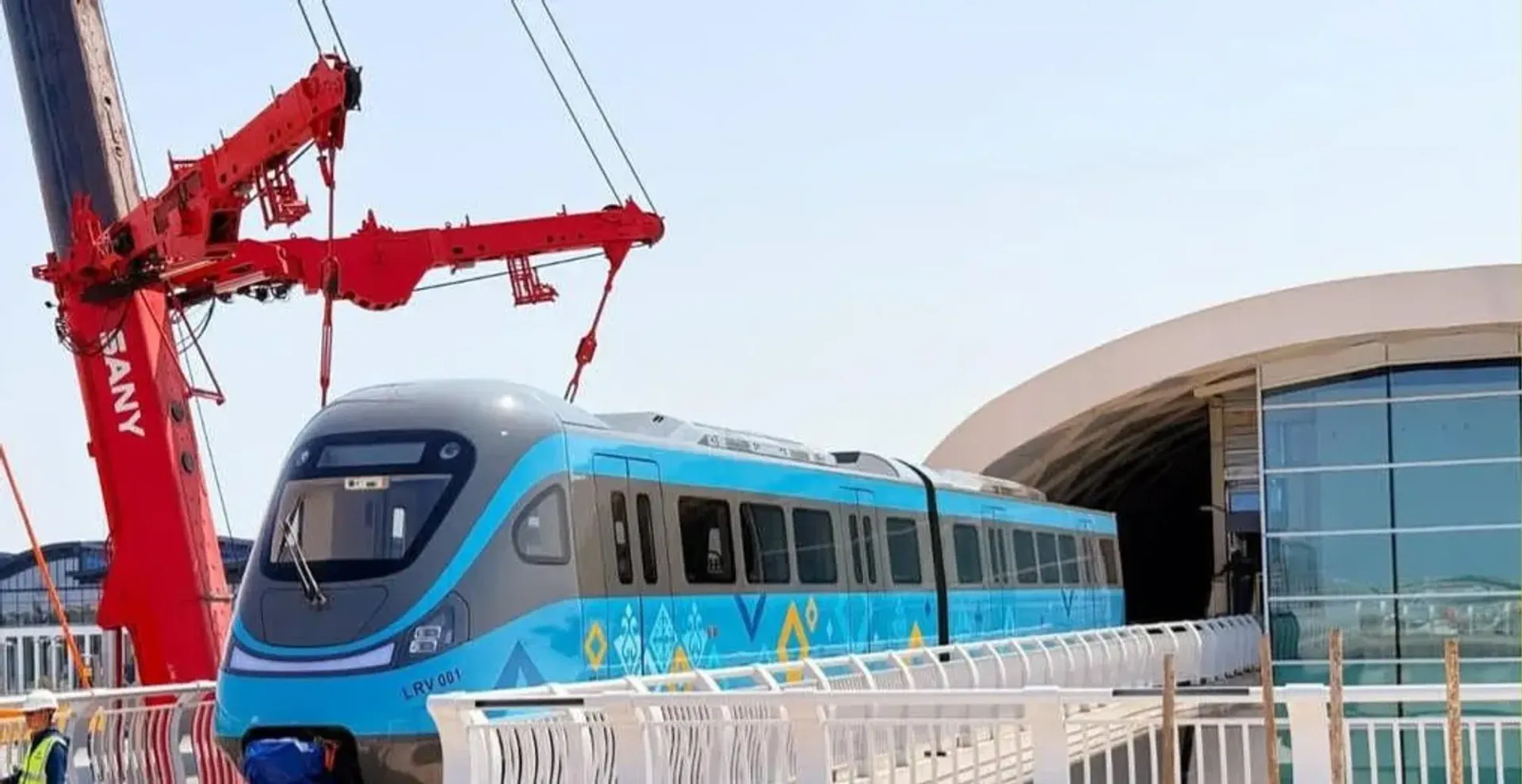 Фото: City Transportation Systems  