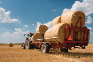 Капитал - Подписаны поправки в законодательство по развитию агропрома