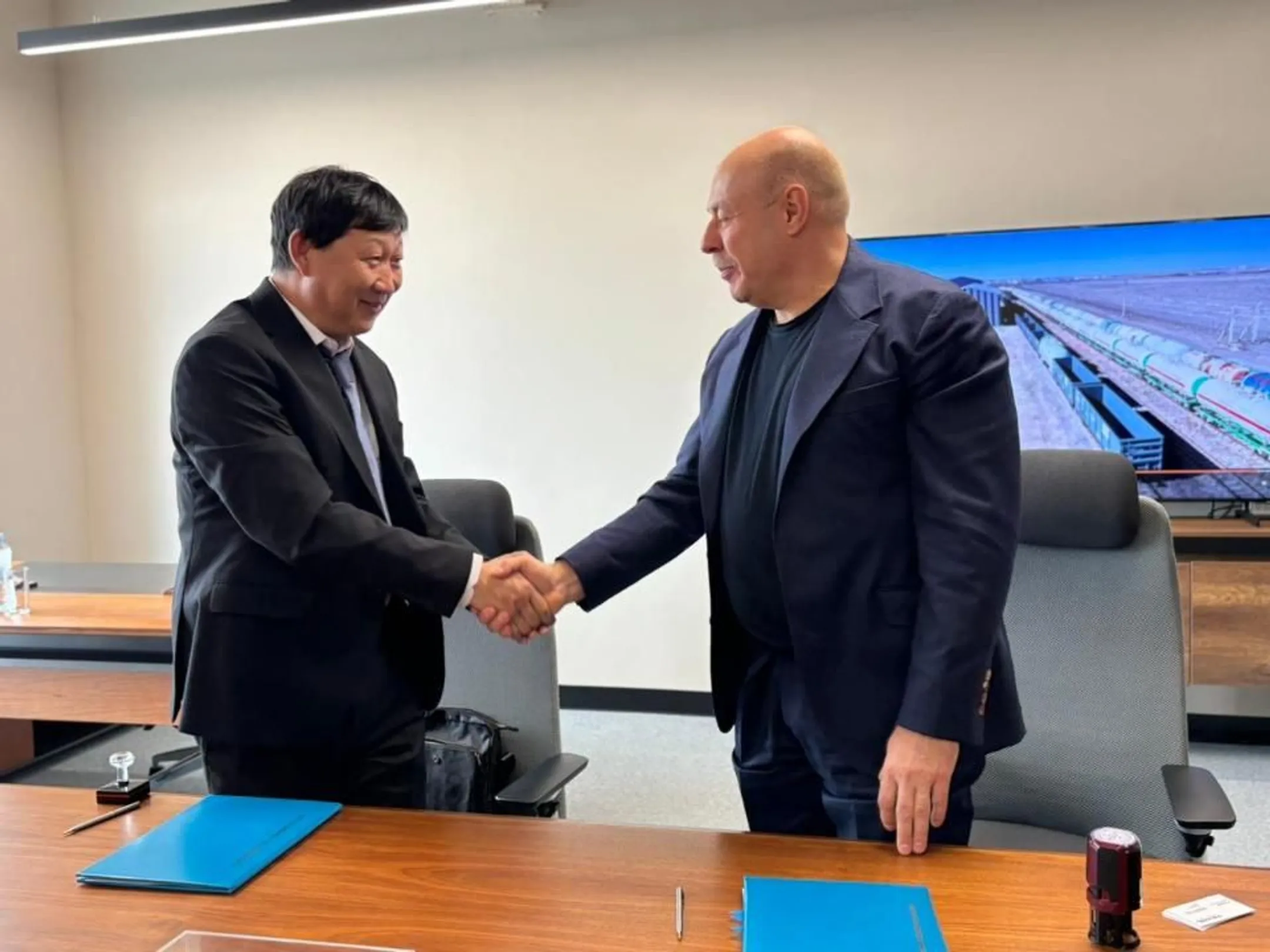 Фото: Комитет промышленности