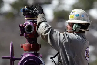 Капитал - Подъем цен на нефть может создать на рынке понижательную спираль