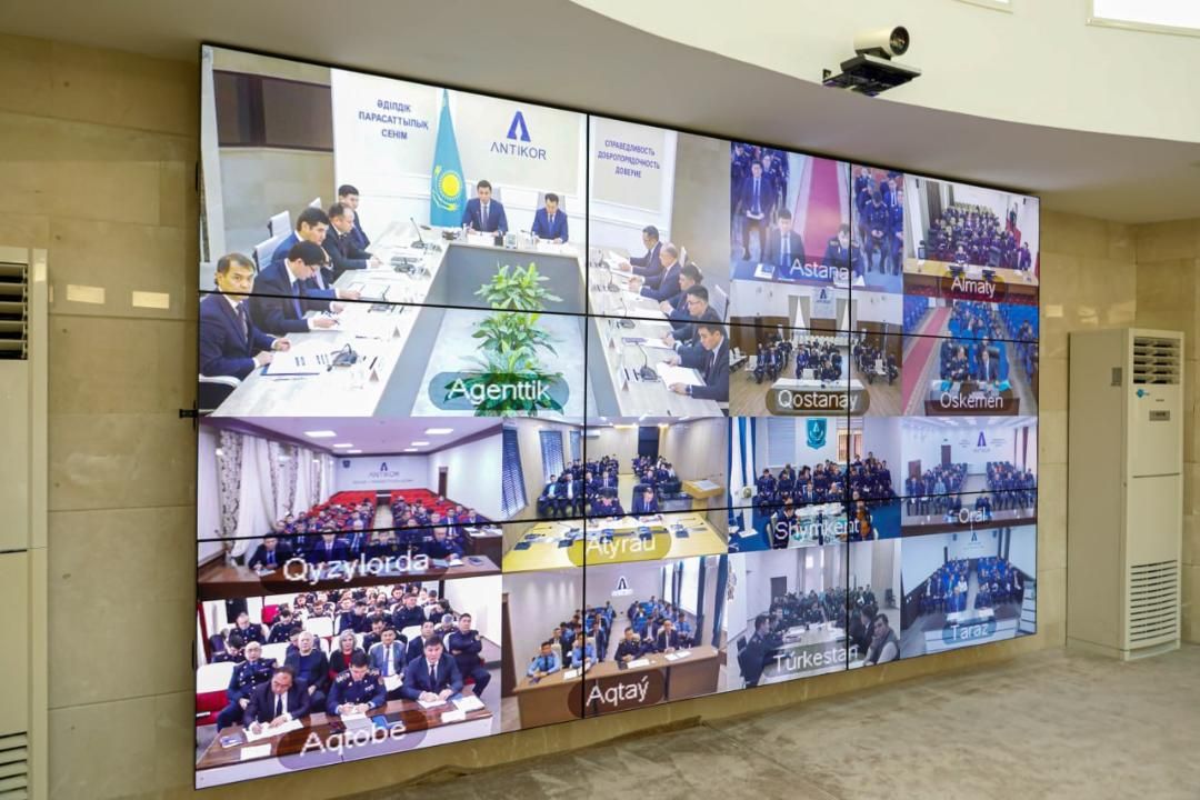 Деньги на ремонт дорог начали отслеживать через цифровой тенге 3462342 — Kapital.kz 