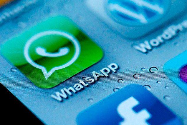 Facebook купил WhatsApp за $19 млрд- Kapital.kz