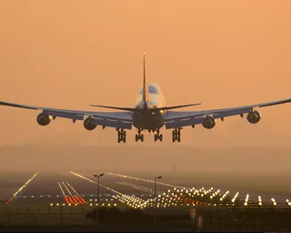 Капитал - Новые авиарейсы откроют из Казахстана в Китай