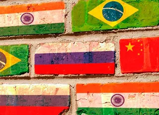 Капитал - Инвестиции из БРИК утекают в США