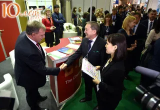 Капитал - Новые возможности для бизнеса в пищевой промышленности и сельском хозяйстве