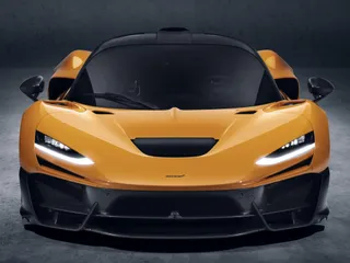 Капитал - Европейский автопром против антикитайских пошлин и гиперкар McLaren