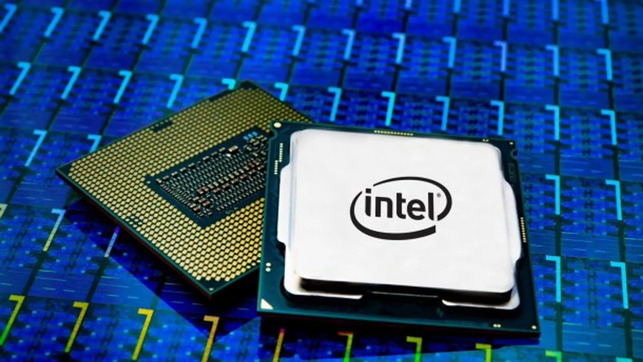 Apple может купить подразделение Intel - Image Kapital.kz