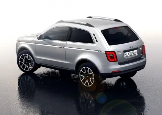 Капитал - Для Lada вдвое увеличат гарантийный срок