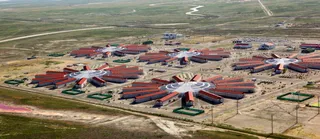 Капитал - ТШО построит третий завод на Тенгизе к 2022 году