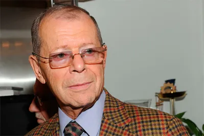 В Москве скончался сатирик Аркадий Арканов