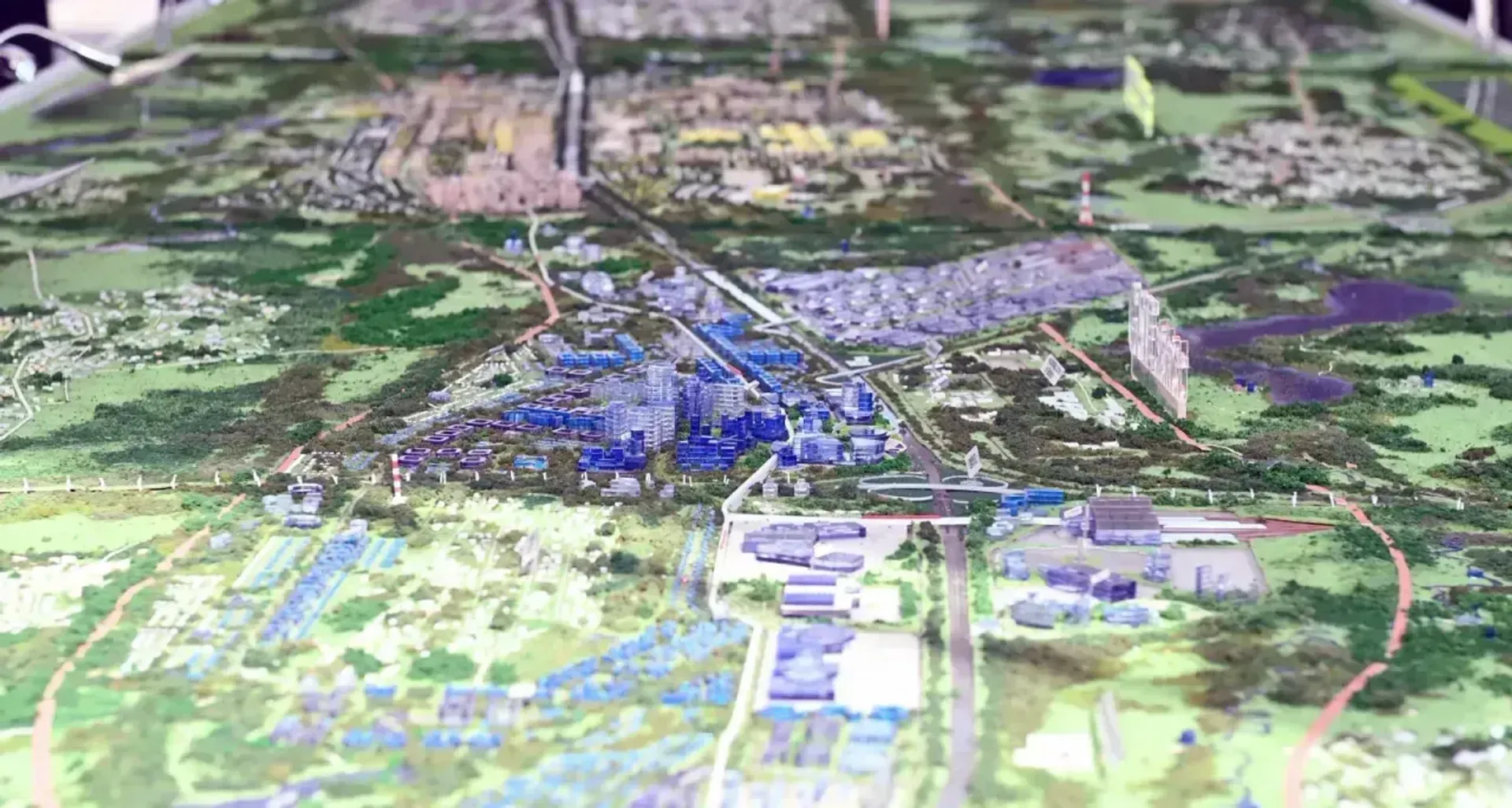 Капитал - Алатау қаласының арнайы мәртебесі туралы заң жобасы әзірленді 