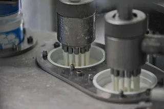 Капитал - Инвестиции в производство продуктов питания выросли на 37%