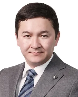Фотография Есетов Алимжан Анарбекович