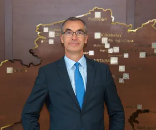 Сменился глава Цеснабанка