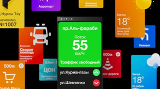 Капитал - Новый взгляд на цифровизацию городской среды