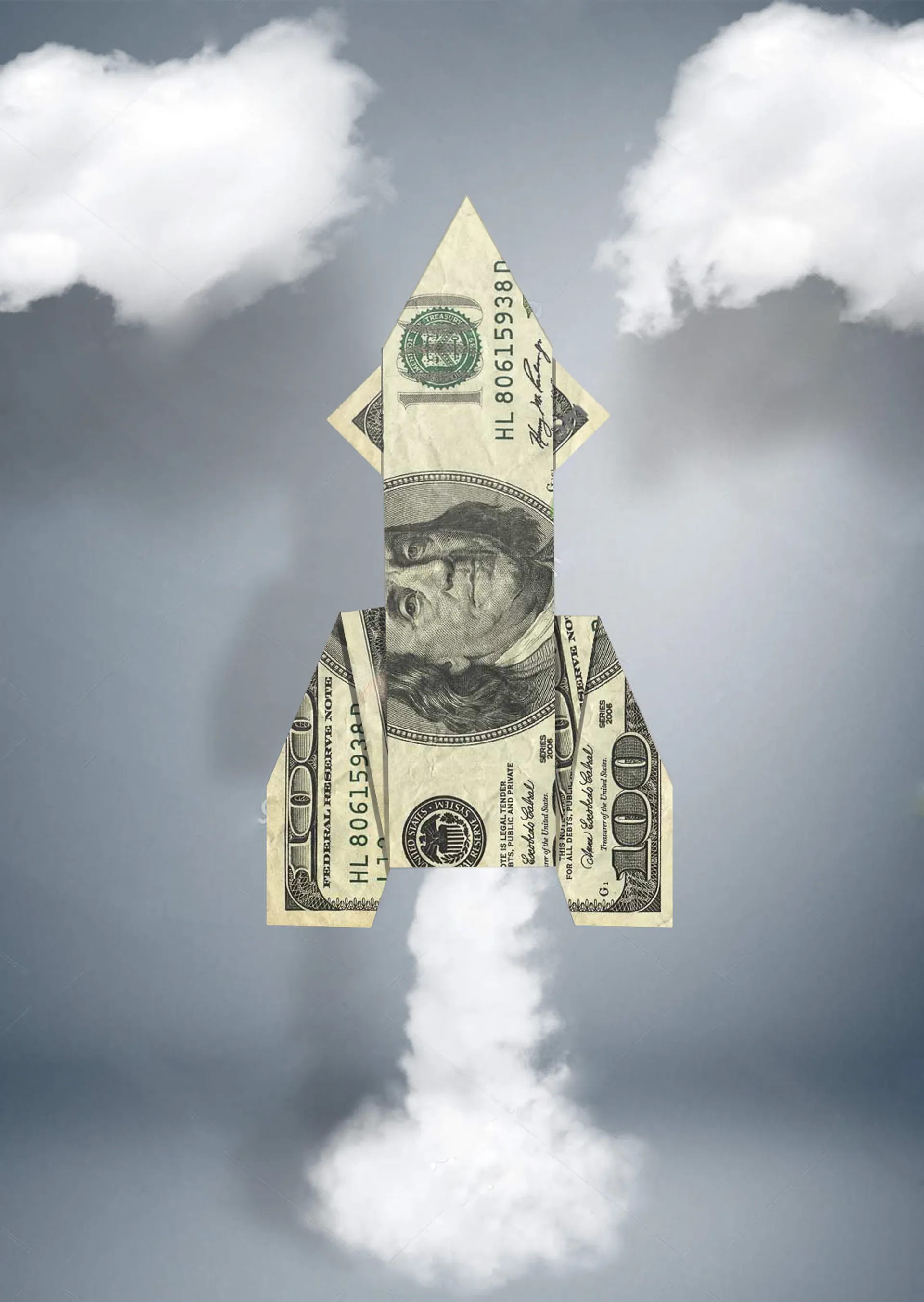 Капитал - Доллар завоевал обменники