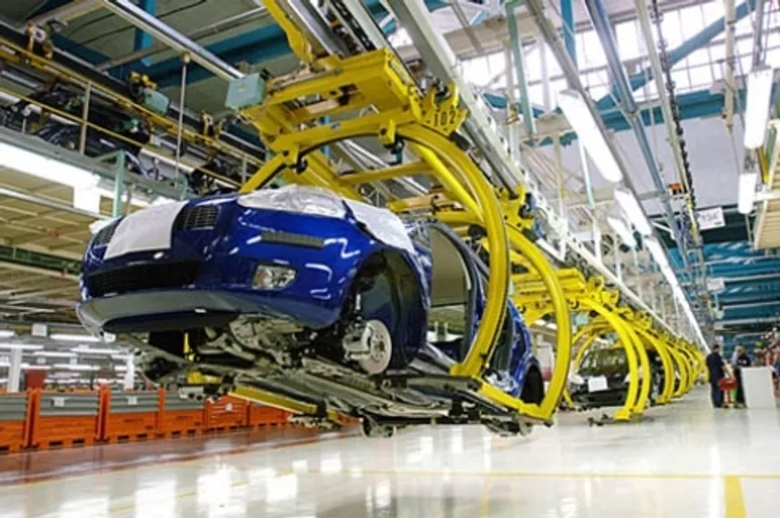 Капитал - Fiat намерен полностью собирать автомобили в РК