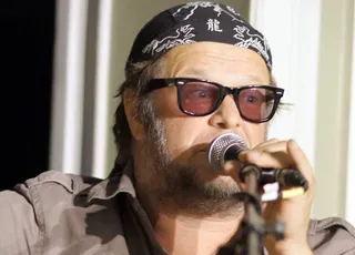 Капитал - С вершины Тенгри спустился казахстанский рок