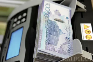 Капитал - Банки уходят в розницу