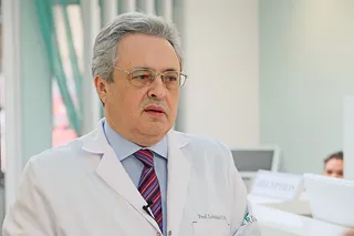 Капитал - Бизнес на материнстве: сколько зарабатывают врачи на ЭКО