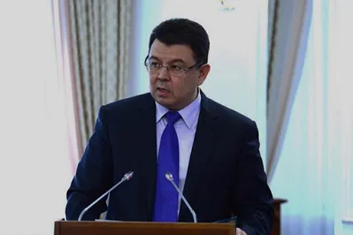 Минэнерго о строительстве АЭС: Это лишь пожелание российской стороны