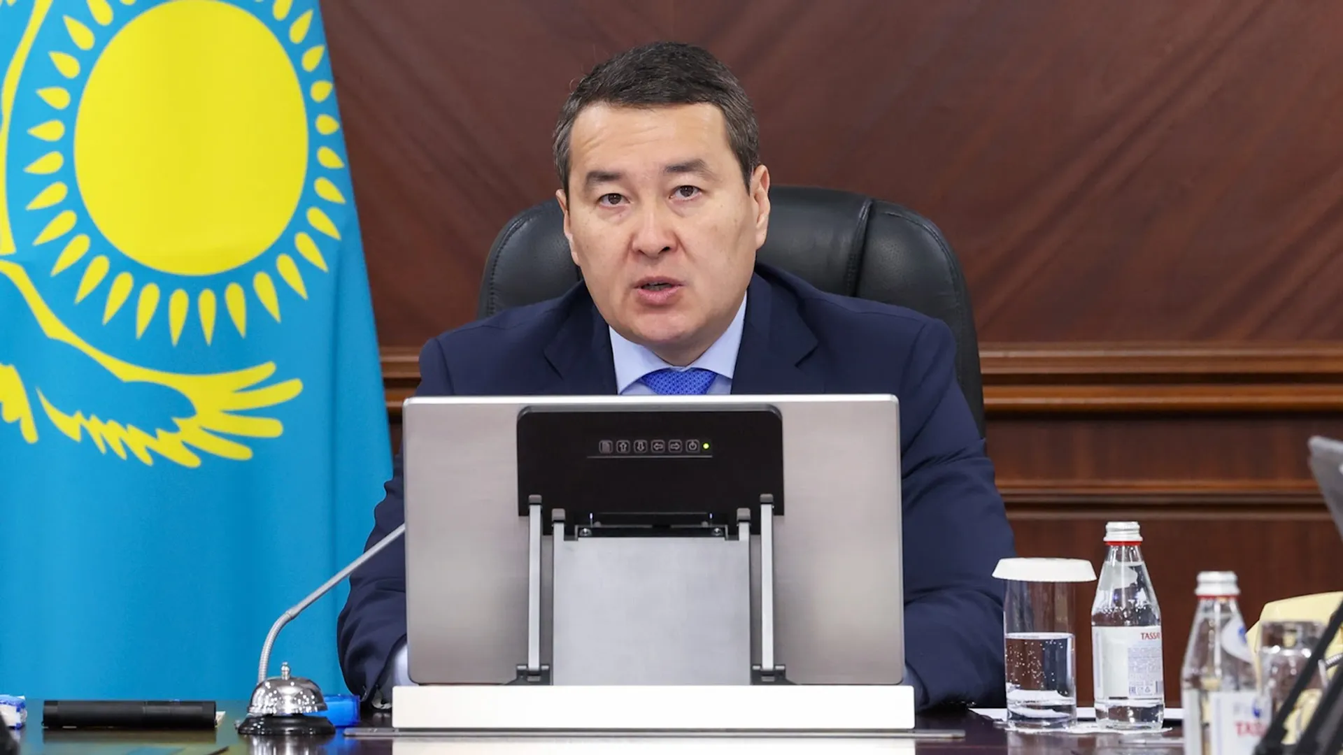 Капитал - Производство кормов должно финансироваться в приоритетном порядке