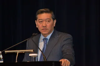 Капитал - Серик Ахметов проверил оборонные предприятия