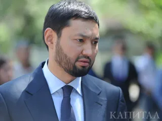 Капитал - Кенес Ракишев покинул пост главы совета директоров БТА банка